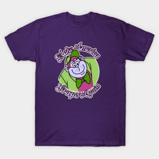 Make America Grape Again T-Shirt